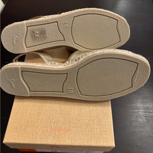 Castaner Espadrille Sandal - Picture 5 of 8